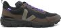 Veja Zwart Kaki Adelaar Sneakers Multicolor Dames - Thumbnail 1