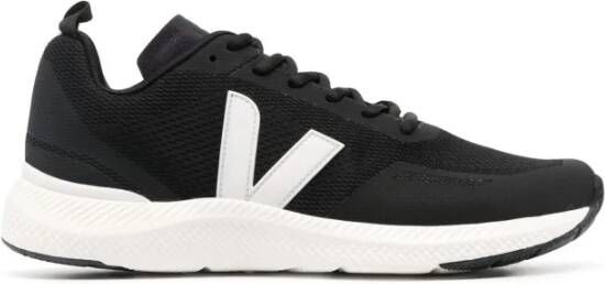 Veja Buty snakersy Impala Enggineered Mesh Ip142846 Zwart Heren