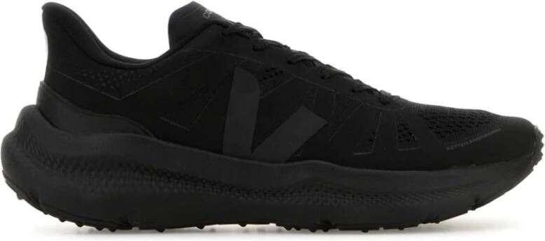 Veja Sneakers Condor 3 Advanced Engineered-Mesh CDR Black Dames