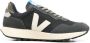 Veja Zwarte Sneaker met Ripstop Textuur Multicolor Heren - Thumbnail 1