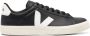 Veja Campo Sneakers in Black and White Chromefree Leather Zwart - Thumbnail 2