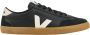 Veja Esplar Leather Sneakers Casual Black - Thumbnail 2