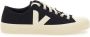 VEJA Wata II Low Canvas | Black Pierre Zwart Canvas Lage sneakers Unisex - Thumbnail 6