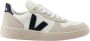 Veja Zwarte Stoffen Sneakers Multicolor Heren - Thumbnail 1