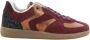 Verbenas Bordeaux Sora Damesschoenen - Thumbnail 1