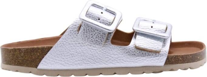 Verbenas Cantor Comfort Slipper