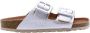 VERBENAS Slippers RUTH LATO METAL zomerschoen slippers met twee verstelbare gespen - Thumbnail 15