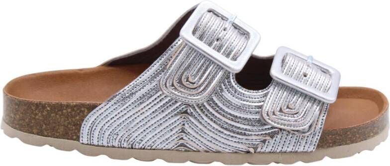 Verbenas Comfort Slipper Garald