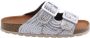 VERBENAS Slippers RUTH LATO METAL zomerschoen slippers met twee verstelbare gespen - Thumbnail 14