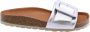 VERBENAS Slippers RUTH LATO METAL zomerschoen slippers met twee verstelbare gespen - Thumbnail 11