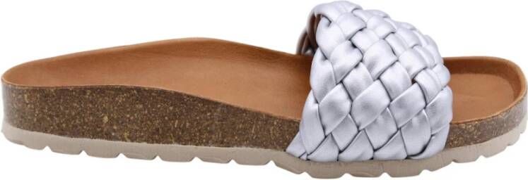 Verbenas Comfort Slipper Nouga