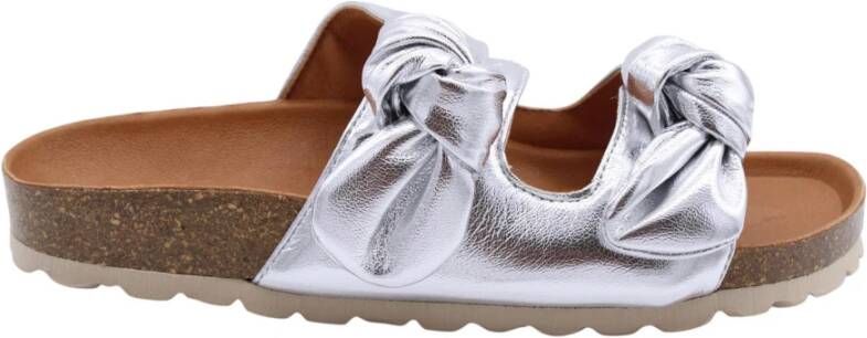 Verbenas Comfort Slipper voor Gerding Stijl