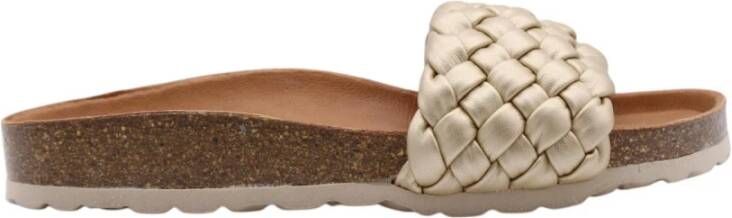 Verbenas Comfortabele Noriega Slipper voor nen - Foto 2