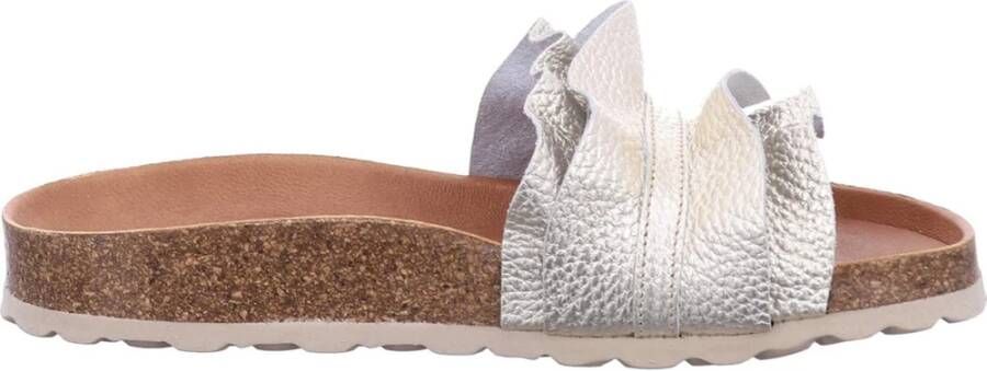 VERBENAS Slippers Rocio Roda zomerschoen strandschoen vakantieschoen voorgevormd voetbed - Foto 5