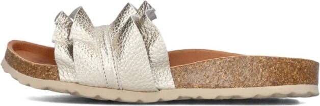 VERBENAS Slippers Rocio Roda zomerschoen strandschoen vakantieschoen voorgevormd voetbed - Foto 6