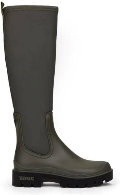 Verbenas Mika High Boots