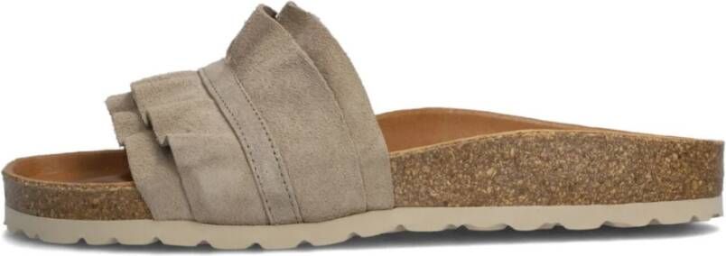 VERBENAS Slippers Rocio Roda zomerschoen slippers geschikt voor strand- en zwemuitstapjes - Foto 7