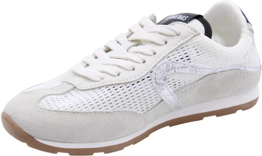 Verbenas Schoenen Creme Vrouwen - Foto 3