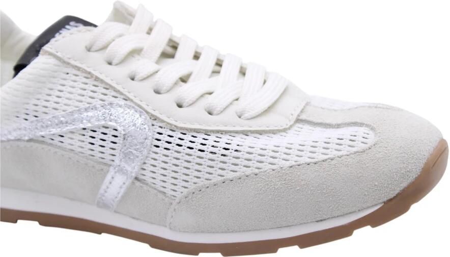Verbenas Schoenen Creme Vrouwen - Foto 7