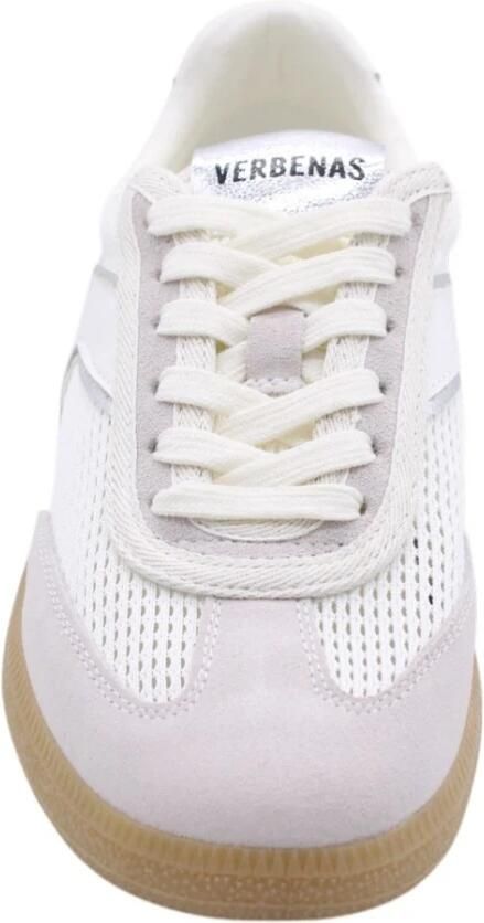Verbenas Schoenen Wit Vrouwen - Foto 11