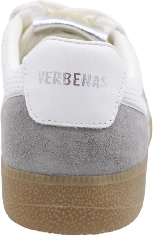 Verbenas Schoenen Wit Vrouwen - Foto 4