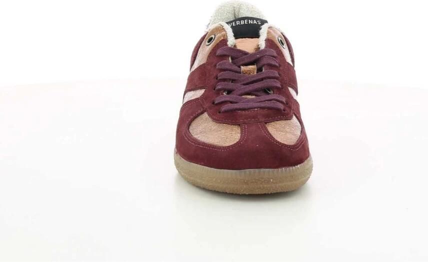 Verbenas Bordeaux Sora Damesschoenen - Foto 2
