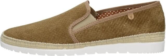 VERBENAS Instappers Boris Hole Gallery espadrilles zomerschoen vrijetijdsschoen met luchtige perforatie - Foto 6