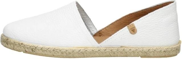 VERBENAS Espadrilles Carmen Nucleo zomerschoen instapschoen slippers loafers om in te stappen