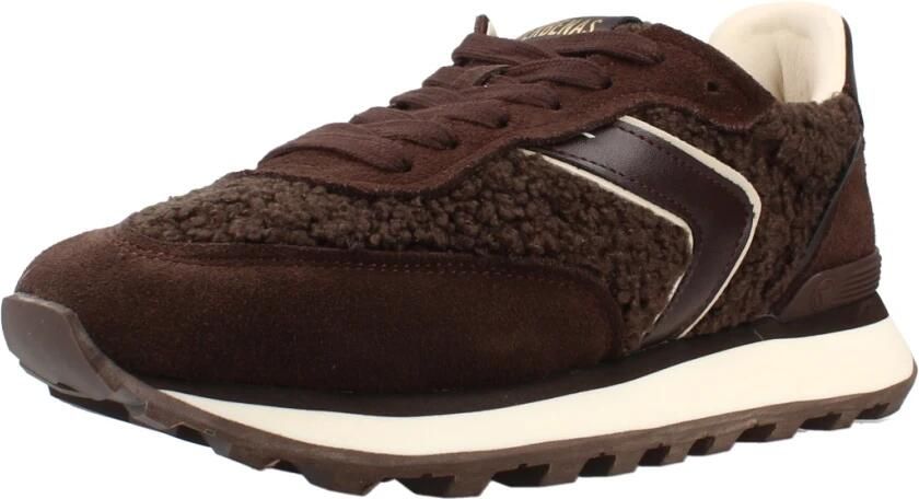 Verbenas Sneakers Clodette Nairobi serraje - Foto 5
