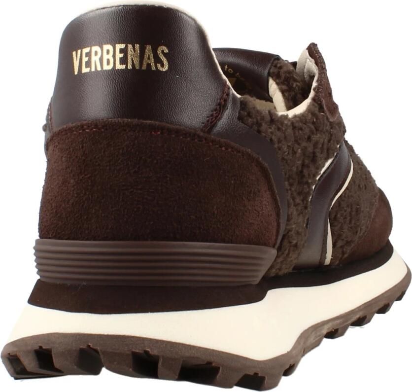 Verbenas Sneakers Clodette Nairobi serraje - Foto 3
