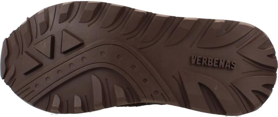 Verbenas Sneakers Clodette Nairobi serraje - Foto 7