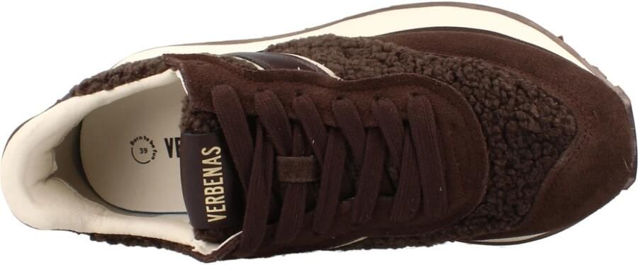 Verbenas Sneakers Clodette Nairobi serraje - Foto 8