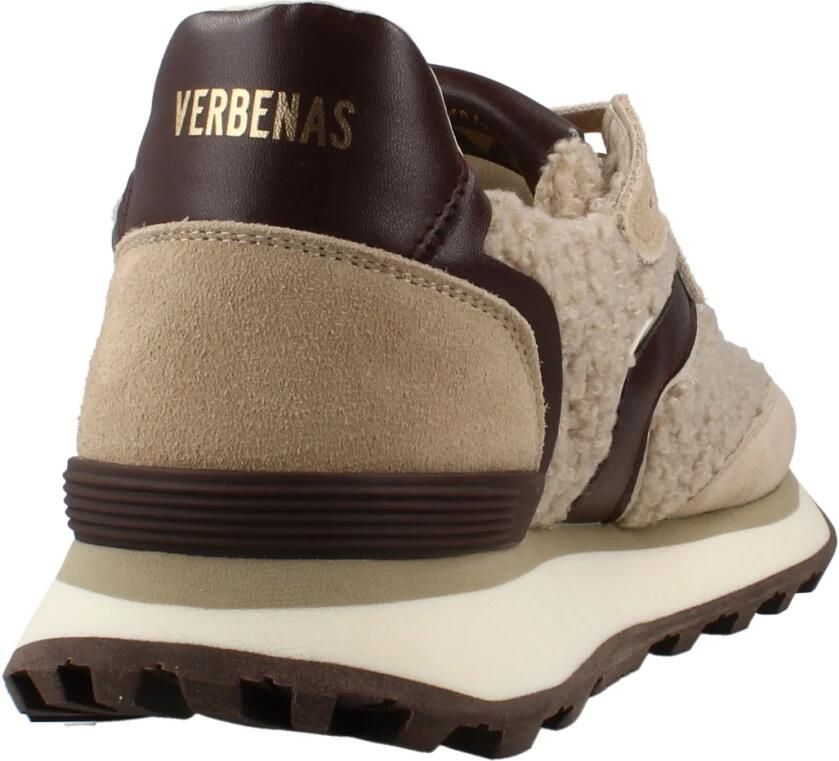 Verbenas Sneakers Clodette Nairobi serraje - Foto 2