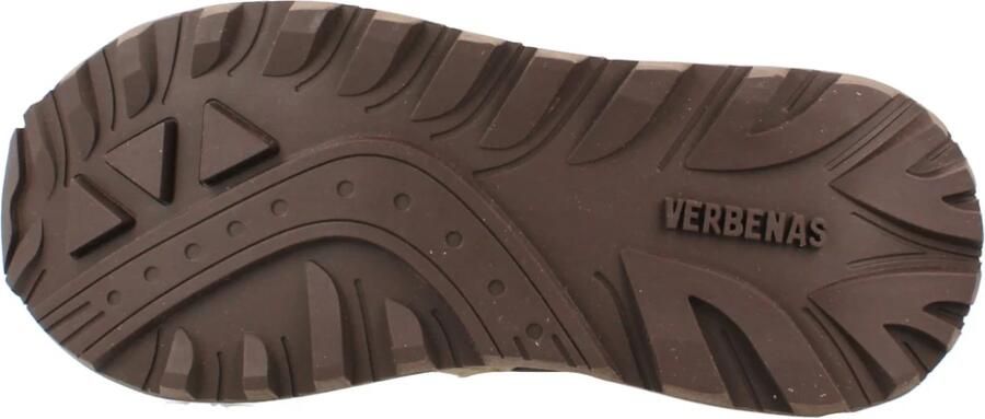 Verbenas Sneakers Clodette Nairobi serraje - Foto 4
