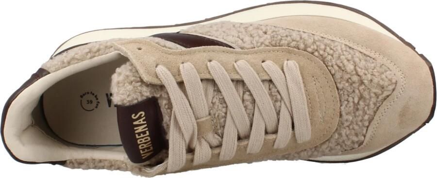 Verbenas Sneakers Clodette Nairobi serraje - Foto 3