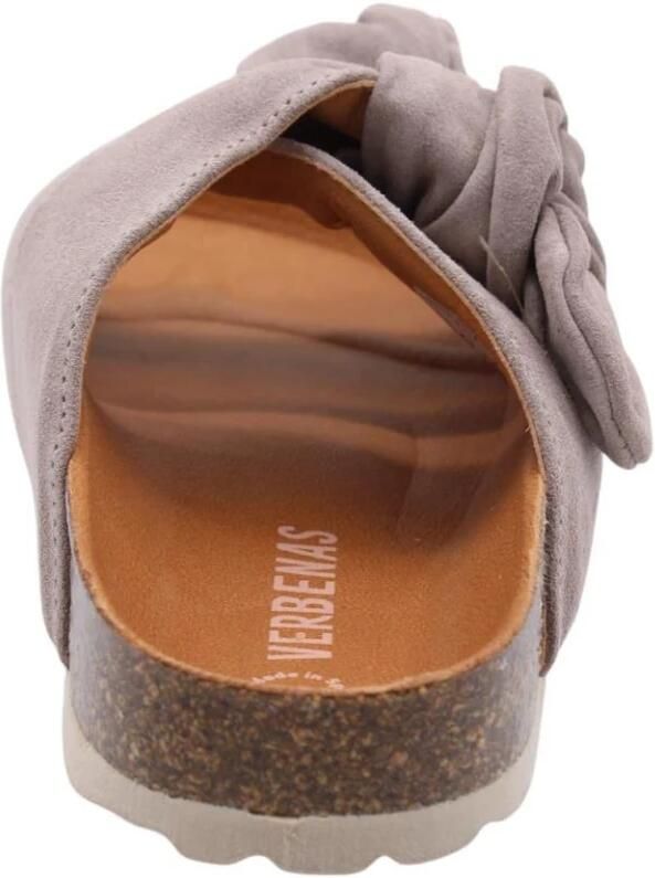 VERBENAS Slippers RAIN zomerschoen slippers strandschoen huisschoen met zacht voetbed - Foto 4