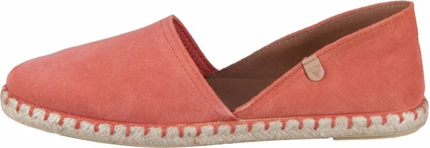 Verbenas Espadrille Rosa