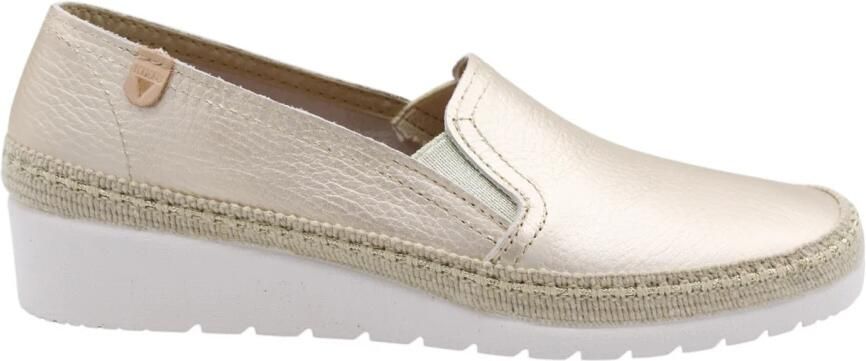 Verbenas Klassieke Pinochet Loafer voor - Foto 3