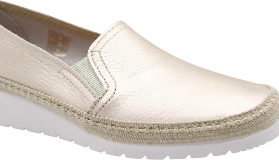 Verbenas Klassieke Pinochet Loafer voor - Foto 4