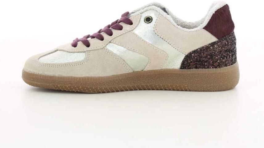 Verbenas Gouden Damesschoenen Sora - Foto 3