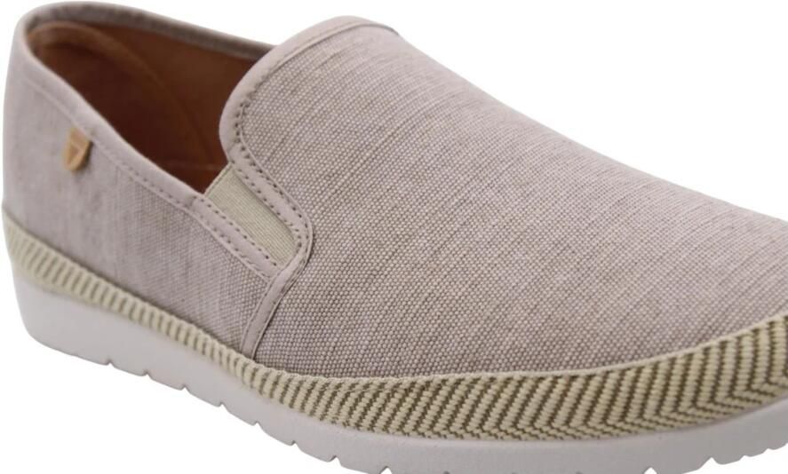 Verbenas Borige Beige Moccasin - Foto 3