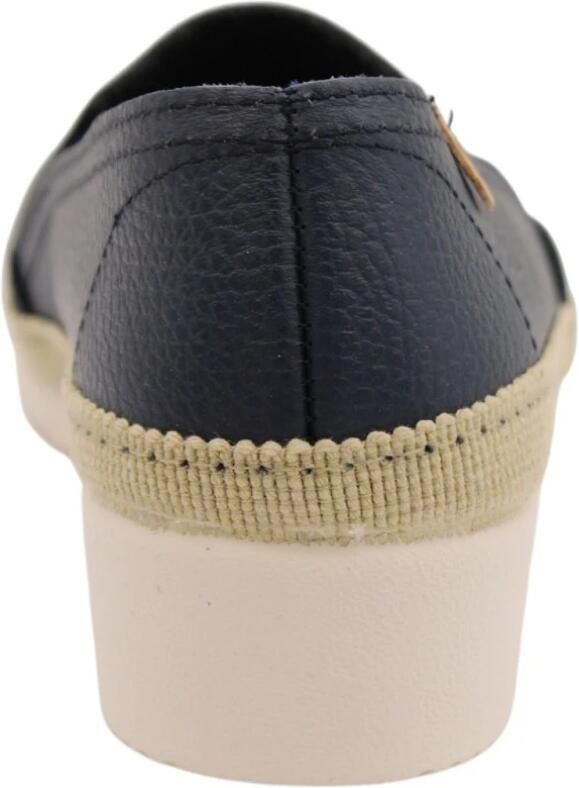 Verbenas Schoenen Donkerblauw Vrouwen - Foto 7