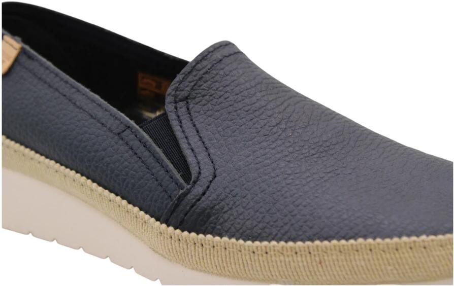 Verbenas Schoenen Donkerblauw Vrouwen - Foto 5