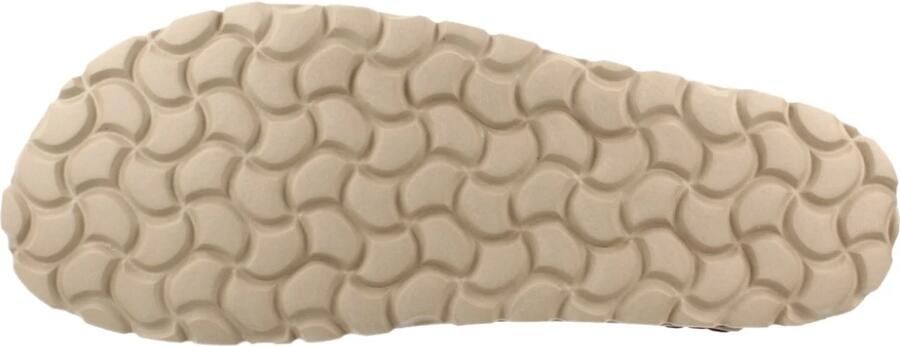 Verbenas Randel Slippers Dames Beige - Foto 3