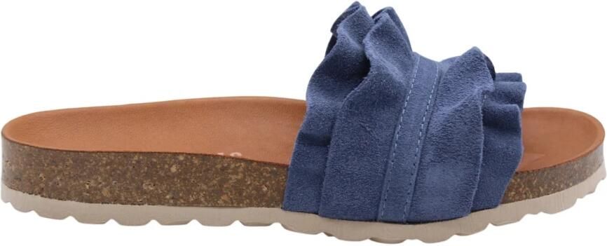 VERBENAS Slippers Rocio Roda zomerschoen slippers geschikt voor strand- en zwemuitstapjes - Foto 3