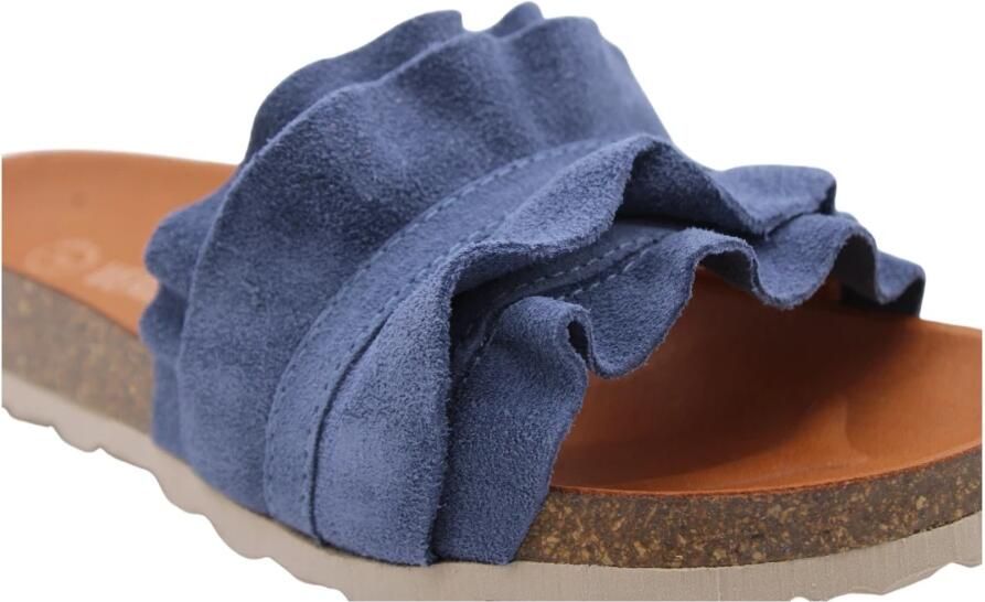 VERBENAS Slippers Rocio Roda zomerschoen slippers geschikt voor strand- en zwemuitstapjes - Foto 4