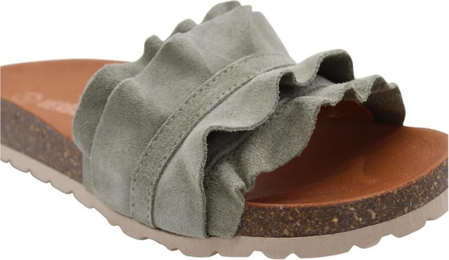 VERBENAS Slippers Rocio Roda zomerschoen slippers geschikt voor strand- en zwemuitstapjes - Foto 4