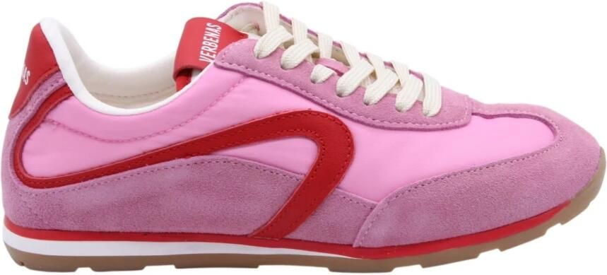 Verbenas Lage Sneakers