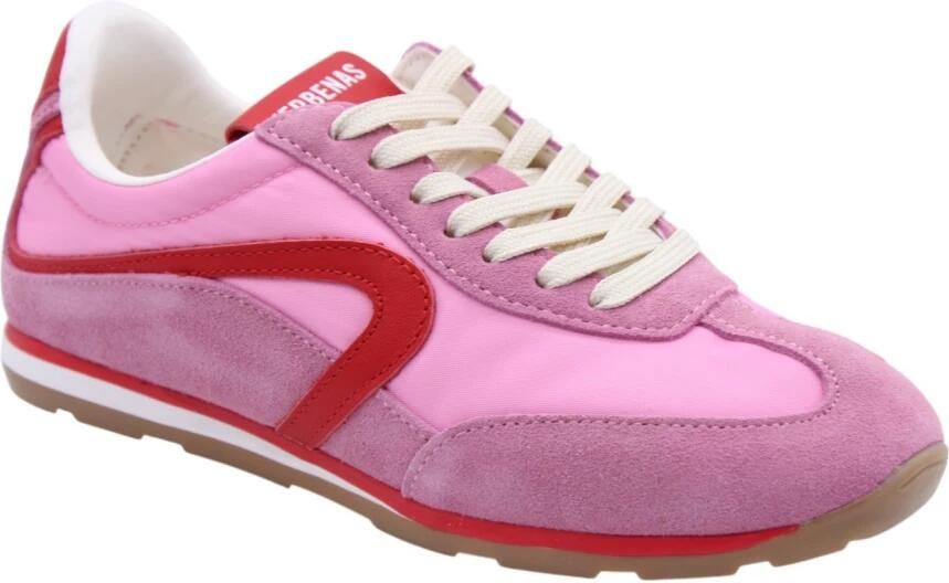 Verbenas Lage Sneakers - Foto 4