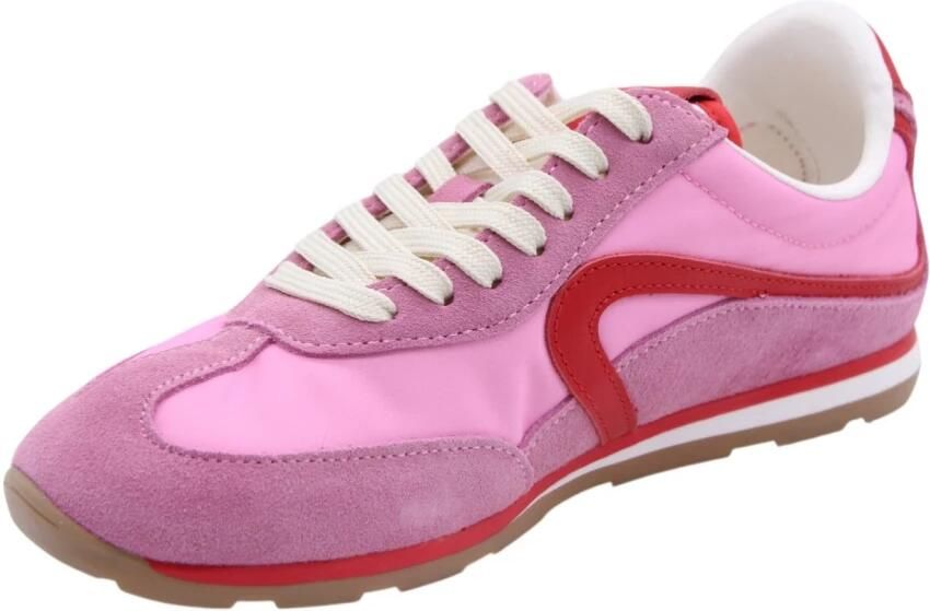 Verbenas Lage Sneakers - Foto 2